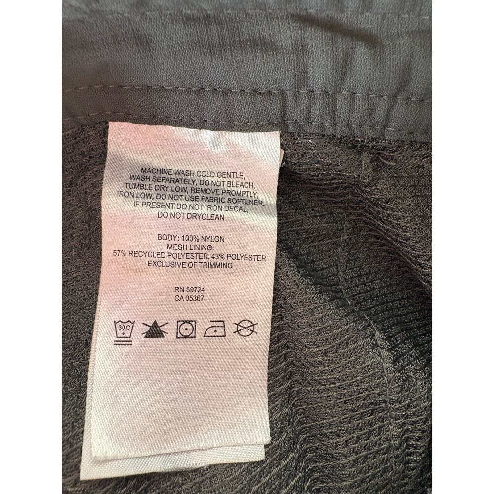 Columbia shorts Gray size 8/10 - Picture 9 of 9